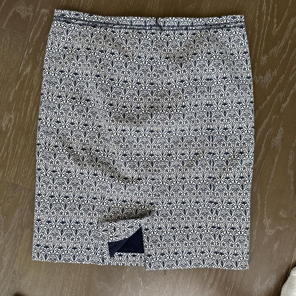 Tory Burch Skirt - Picture 3 of 3